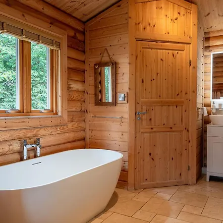 Lillie Tatil Evi Constable Burton