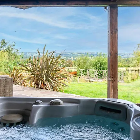 Lillie Tatil Evi Constable Burton