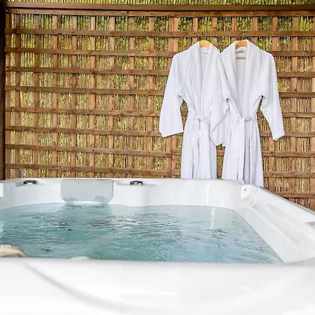 Lillie Tatil Evi Constable Burton