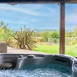 Lillie Vakantiehuis Leyburn