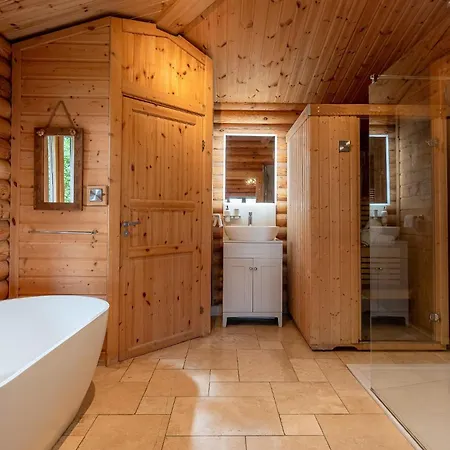 Lillie بيت للعطل *