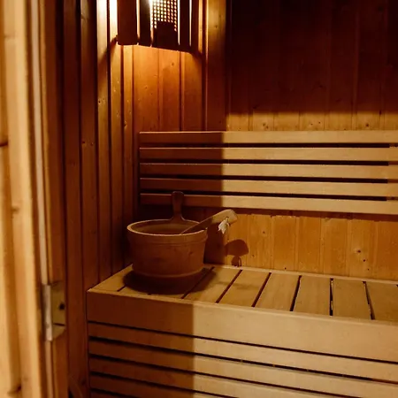 بيت للعطل Lillie *