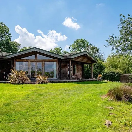 Lillie بيت للعطل *