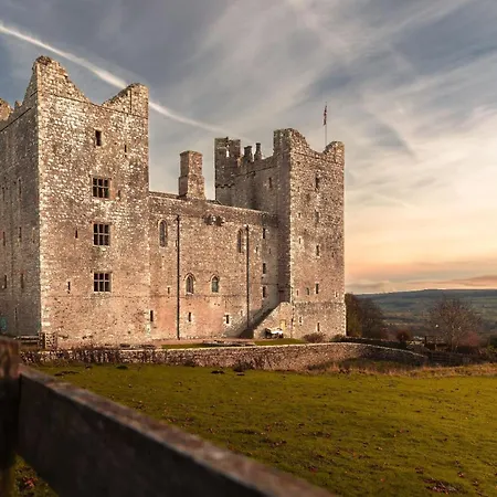 Lillie * Constable Burton